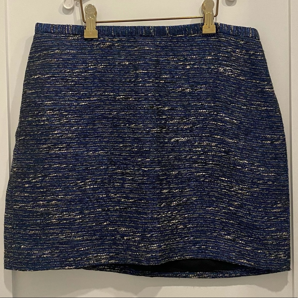Madewell Skirt